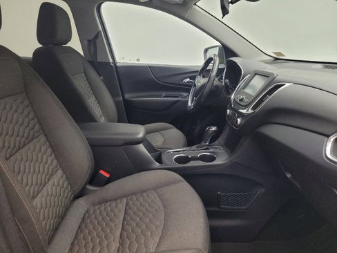 Used 2018 Chevrolet Equinox LT AWD/4WD image 21