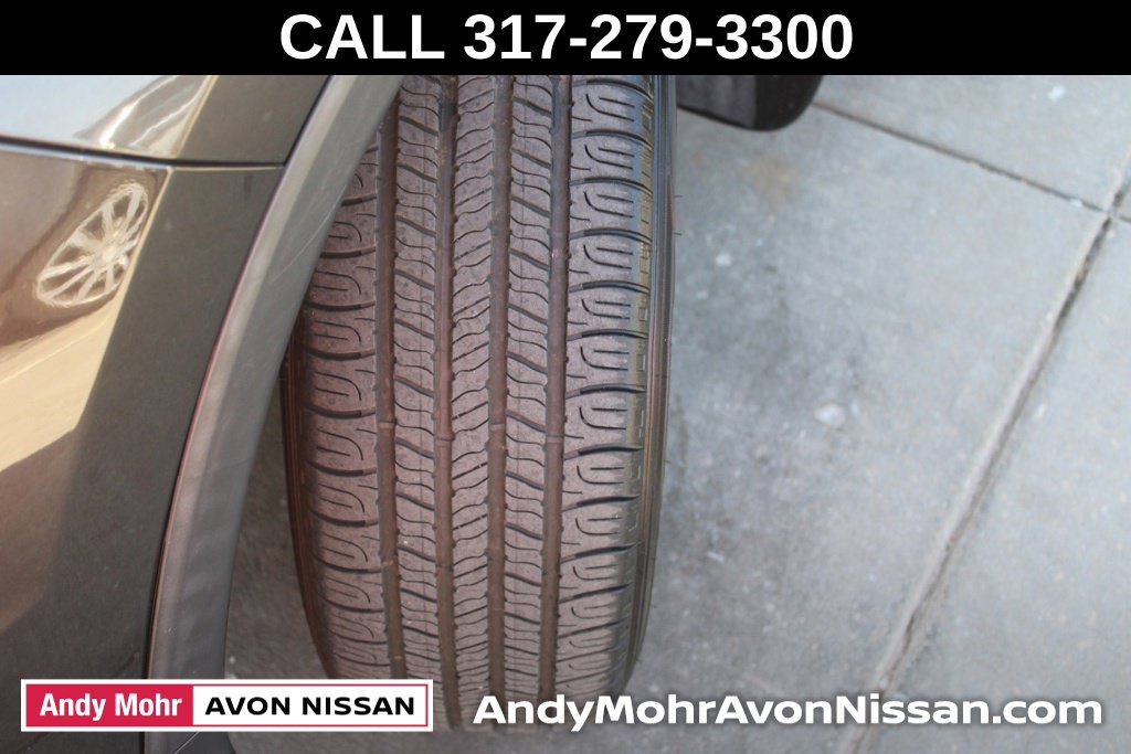 Used 2015 Honda CR-V EX image 12