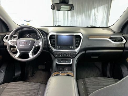 Certified 2023 GMC Acadia SLE w/ Driver Convenience Package image 31