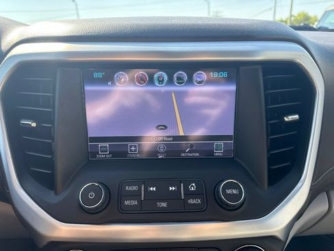 Used 2017 GMC Acadia SLT AWD/4WD image 22