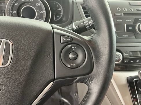Used 2013 Honda CR-V EX-L image 28