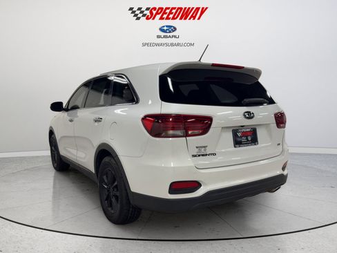 Used 2020 Kia Sorento L FWD image 8