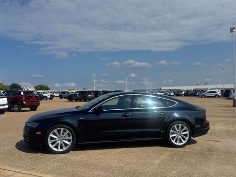 Used 2016 Audi A7 3.0T Premium Plus AWD/4WD image 13
