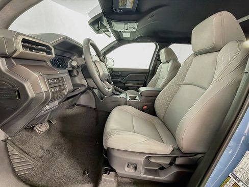 New 2026 Toyota Tacoma SR5 RWD image 10