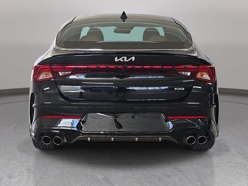 Used 2023 Kia K5 GT w/ GT1 Package FWD image 8