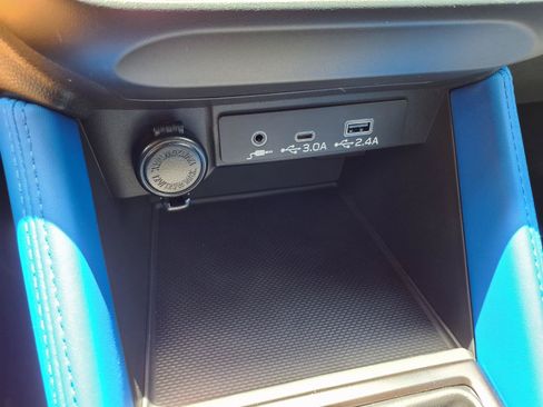 New 2026 Subaru WRX tS AWD/4WD image 7
