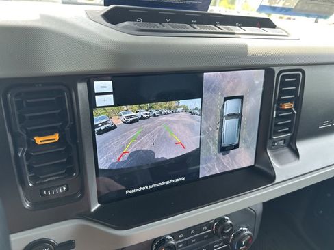 Used 2022 Ford Bronco Badlands AWD/4WD image 25