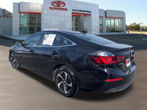 Used 2022 Honda Insight EX image 7