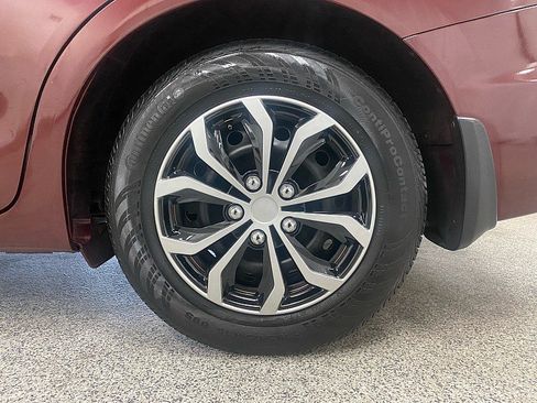 Used 2013 Honda Civic LX image 27