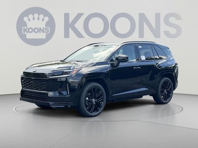 New 2026 Toyota RAV4 XSE w/ Panoramic Sun Roof Package