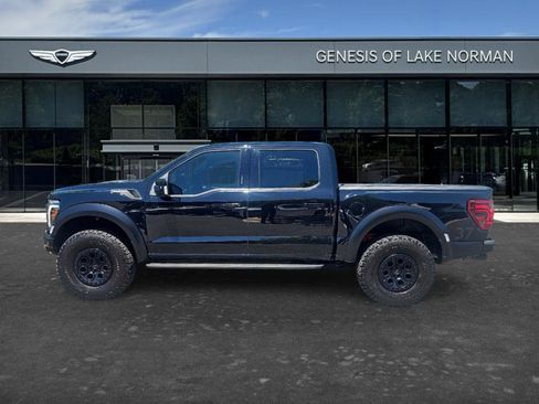 Used 2024 Ford F150 Raptor AWD/4WD image 7