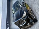 Used 2020 INFINITI QX50 Essential image 3