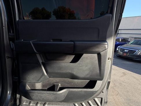 Used 2022 Ford F150 XL w/ STX Appearance Package AWD/4WD image 22