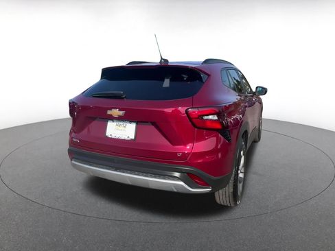 Used 2024 Chevrolet Trax LT w/ Driver Confidence Package image 15