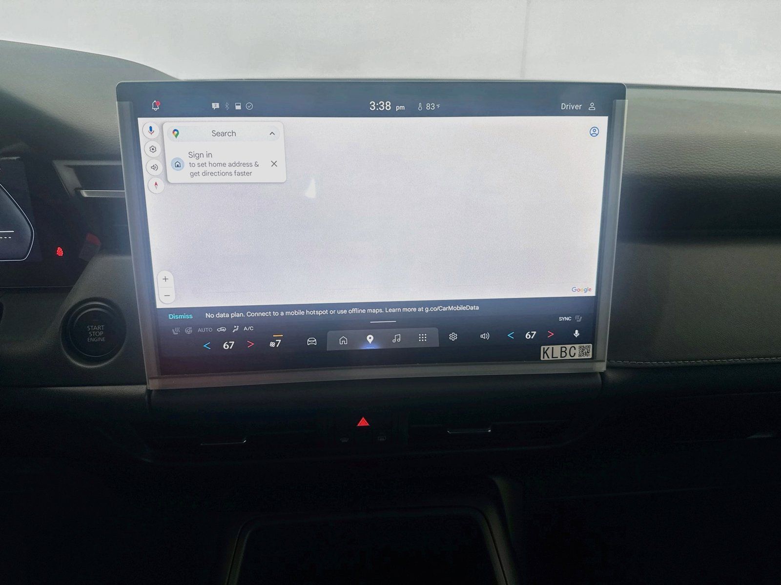 New 2026 MAZDA CX-5 Preferred AWD/4WD image 13