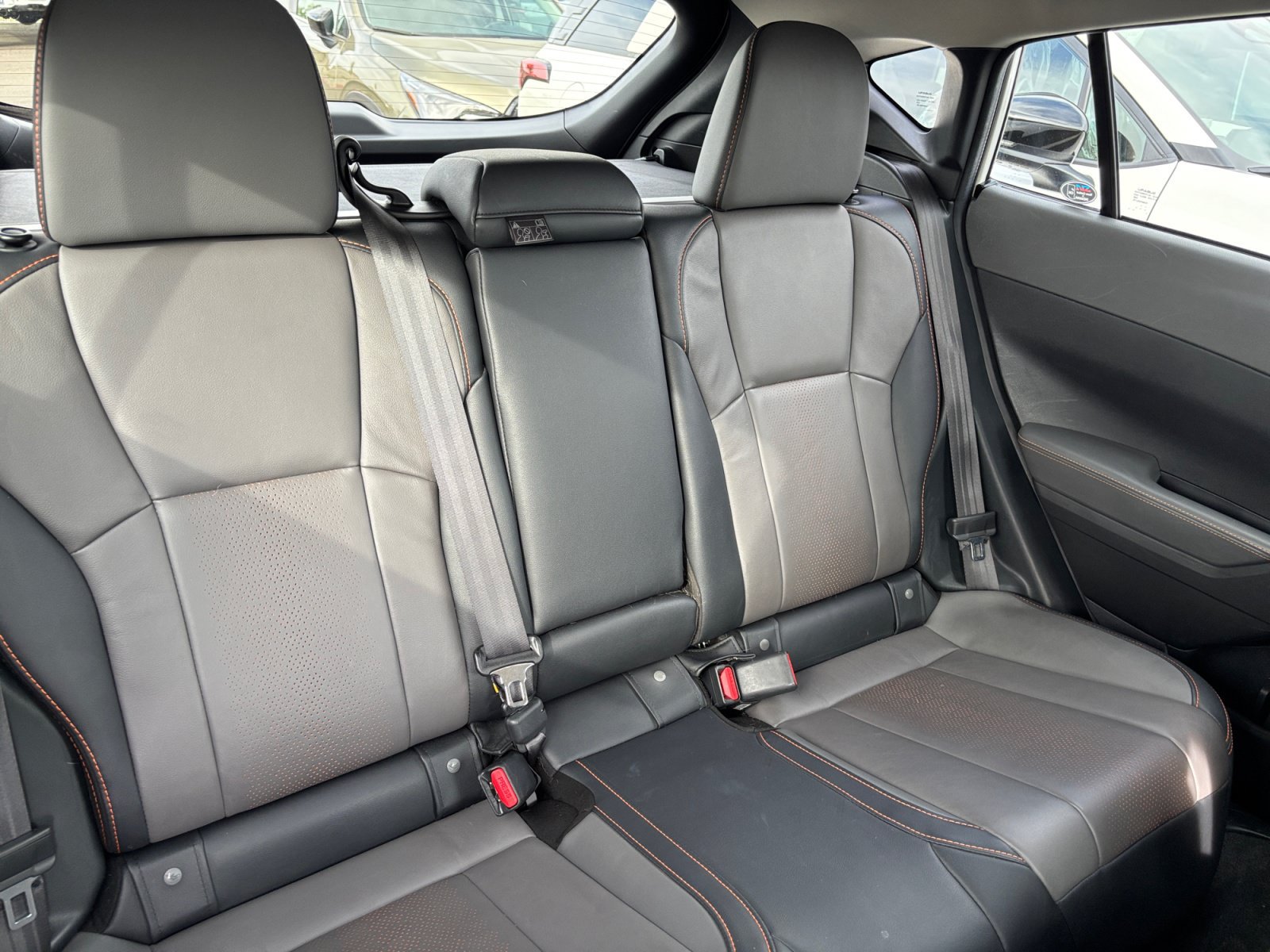 Certified 2024 Subaru Crosstrek 2.5i Limited AWD/4WD image 18