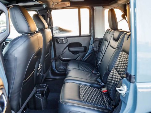 New 2025 Jeep Wrangler Sport S image 20