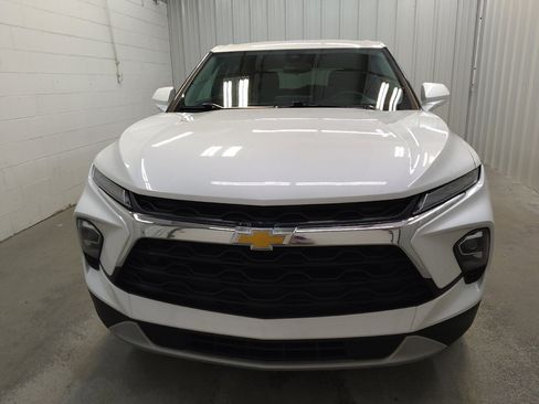 Used 2023 Chevrolet Blazer LT w/ Driver Confidence Package FWD image 15