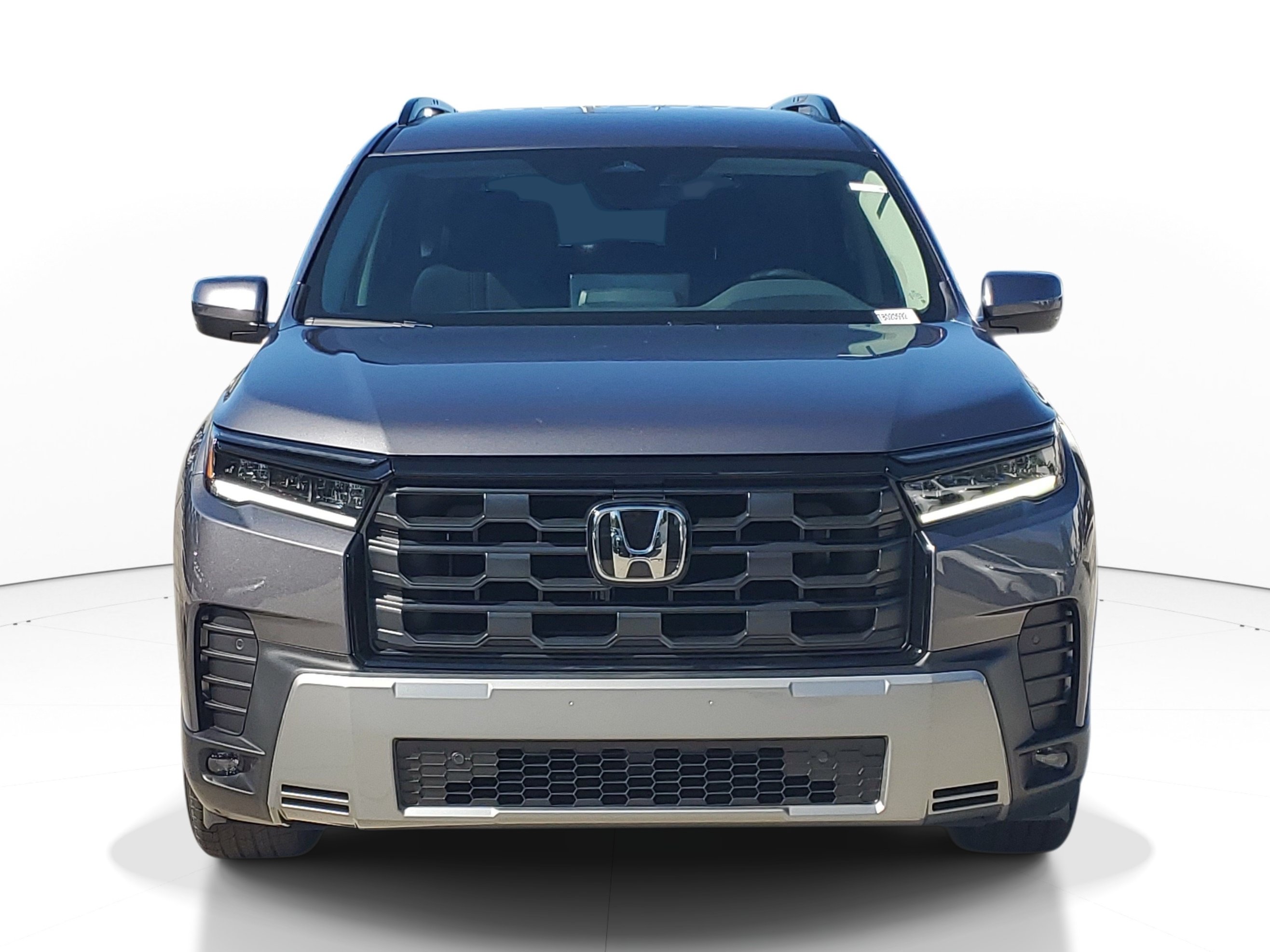 New 2026 Honda Pilot EX-L image 2