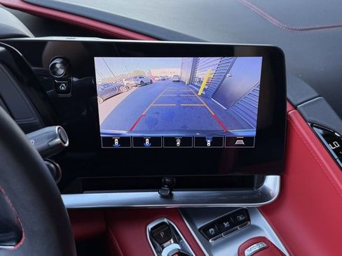 Used 2021 Chevrolet Corvette Stingray Premium Conv w/ Z51 Performance Package image 19