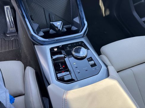 New 2026 BMW X3 xDrive30 w/ M Sport Package image 27