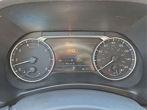 Used 2021 Nissan Sentra SR image 26