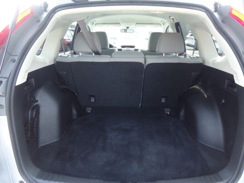 Used 2016 Honda CR-V SE image 27
