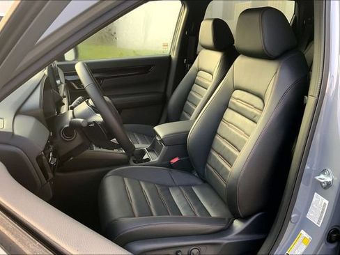 New 2026 Honda CR-V Sport Touring image 9