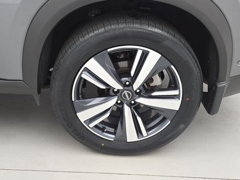 Certified 2023 Nissan Rogue SL w/ SL Premium Package AWD/4WD image 34