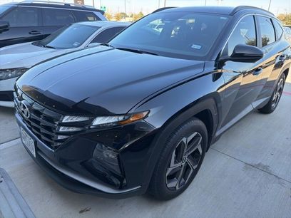 Used 2024 Hyundai Tucson SEL w/ Convenience Package