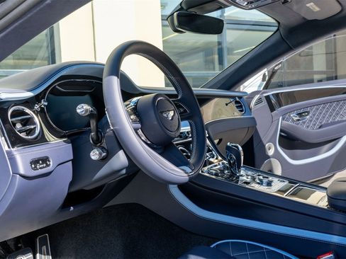 Used 2024 Bentley Continental GT Speed image 5