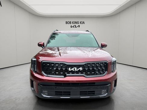 Used 2024 Kia Telluride SX Prestige X-Line AWD/4WD image 8