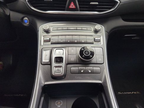 Used 2021 Hyundai Santa Fe SEL w/ Convenience + Premium Package AWD/4WD image 23
