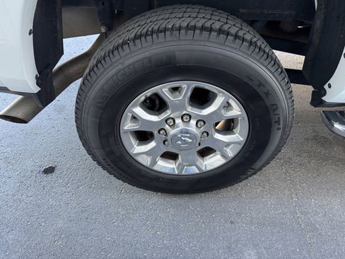 Used 2021 RAM 2500 Laramie image 42