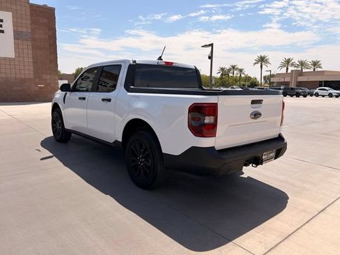 Used 2024 Ford Maverick XLT w/ XLT Luxury Package FWD image 10