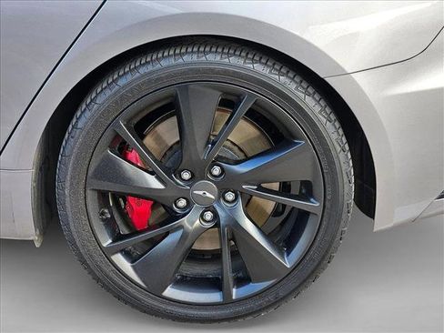 Used 2023 Genesis G70 3.3T w/ Sport Prestige Package image 21