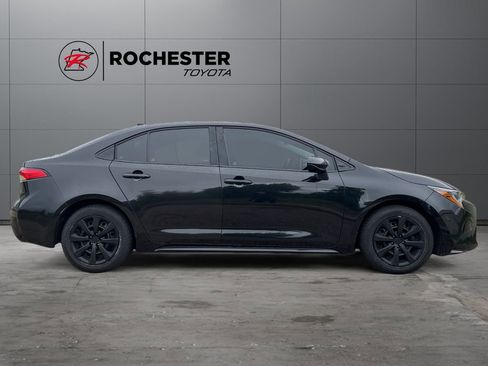 Certified 2020 Toyota Corolla LE FWD image 6