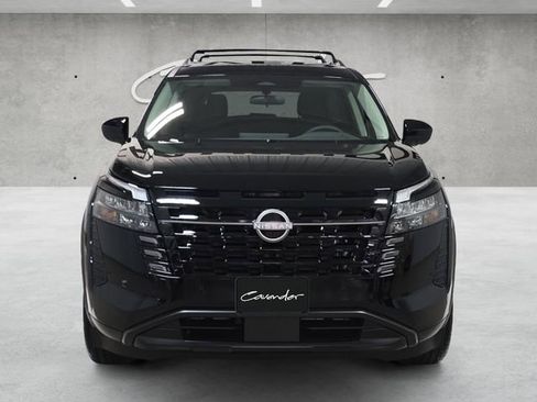 New 2026 Nissan Pathfinder SV FWD image 18