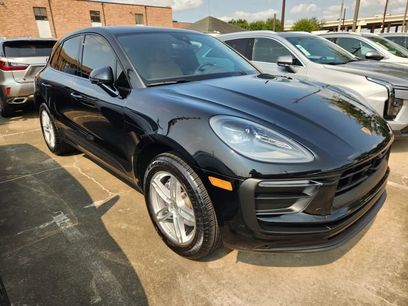 Used 2025 Porsche Macan
