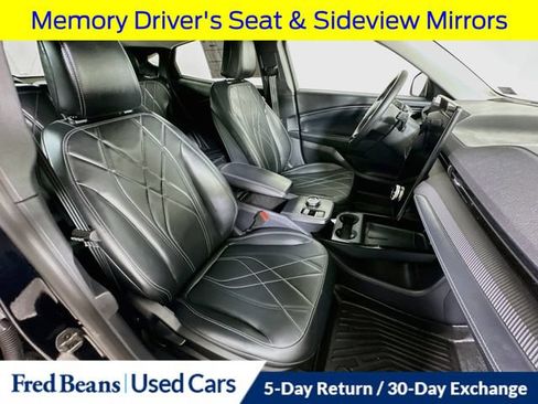 Used 2024 Ford Mustang Mach-E Select w/ Comfort Package Lite AWD/4WD image 34