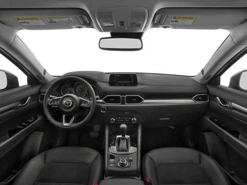 Used 2017 MAZDA CX-5 Touring w/ Preferred Equipment Package image 11