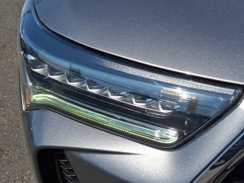 Used 2023 Acura RDX AWD image 9