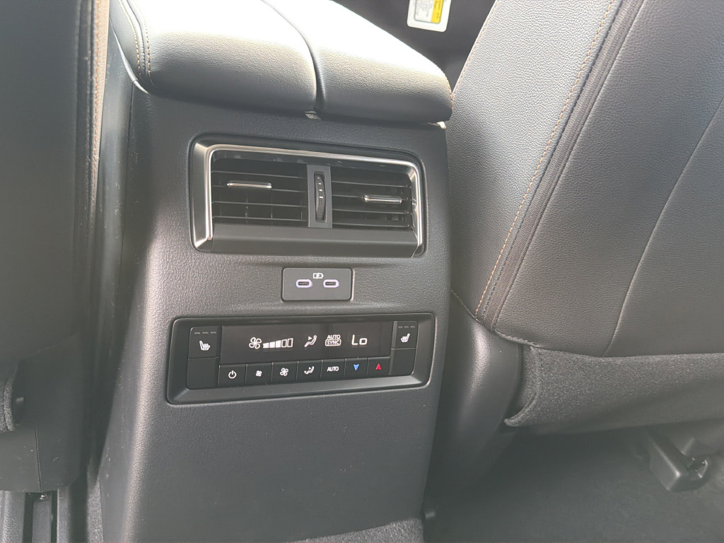 New 2026 MAZDA CX-70 SC Plus AWD/4WD image 18