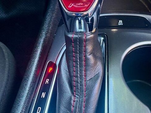 Used 2023 Chevrolet Malibu RS image 15