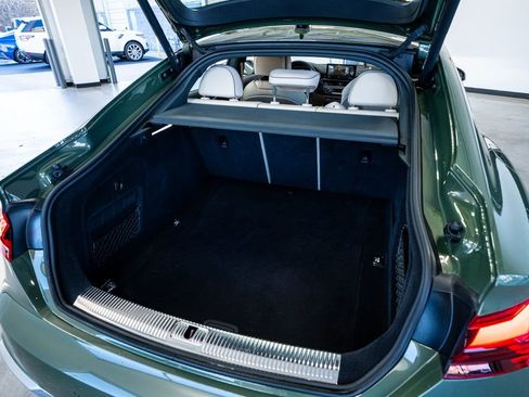 Used 2022 Audi A5 2.0T Premium Plus w/ Premium Plus image 58