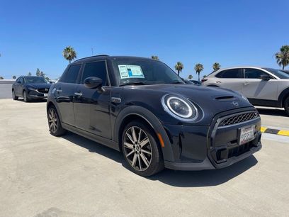 Used 2023 MINI Cooper S