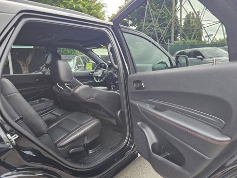 Used 2025 Dodge Durango R/T AWD/4WD image 15