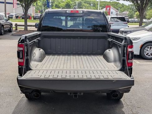 Certified 2021 RAM 1500 Big Horn AWD/4WD image 30