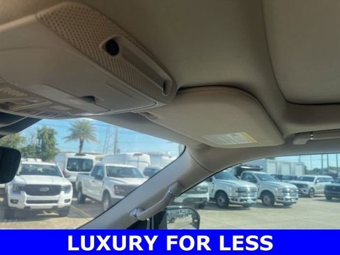 Used 2020 Lincoln Navigator L Reserve w/ Luxury Package image 27