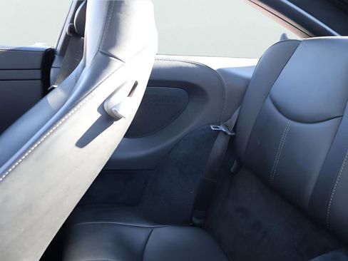 Used 2007 Porsche 911 Targa 4S image 20